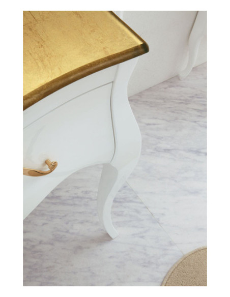 Mobilier Baie Italia Legnobagno Vanity 6