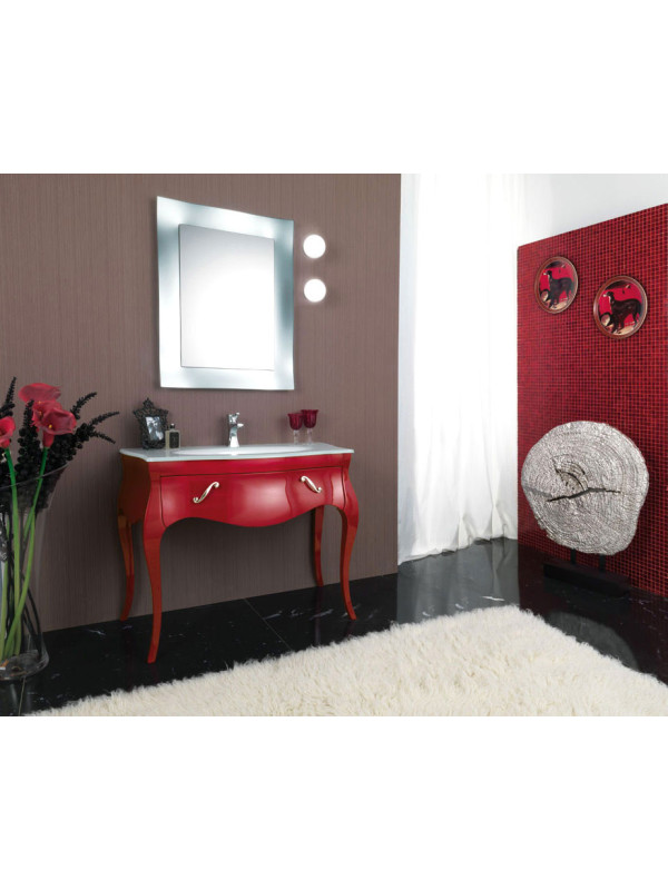 Mobilier Baie Italia Legnobagno Vanity 7