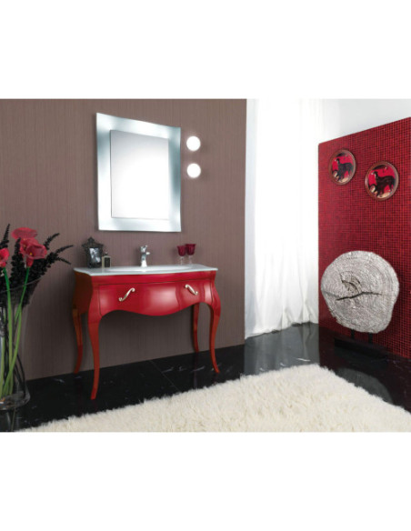 Mobilier Baie Italia Legnobagno Vanity 7