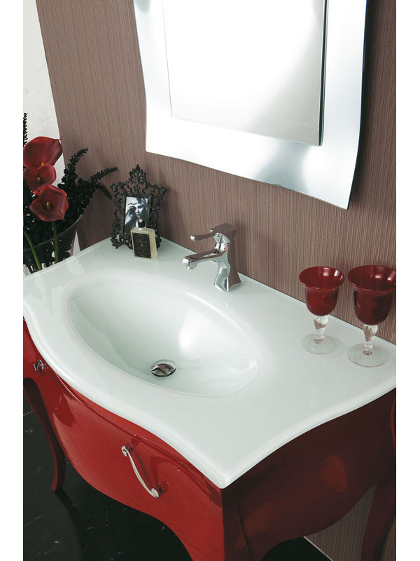 Mobilier Baie Italia Legnobagno Vanity 7