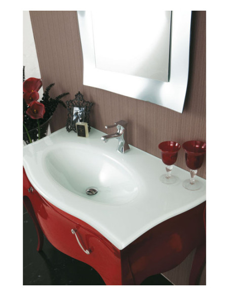 Mobilier Baie Italia Legnobagno Vanity 7