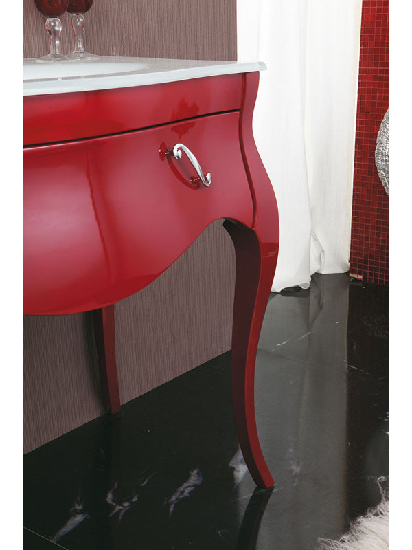 Mobilier Baie Italia Legnobagno Vanity 7