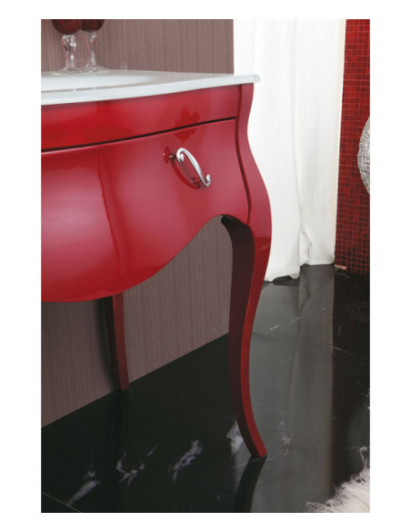 Mobilier Baie Italia Legnobagno Vanity 7