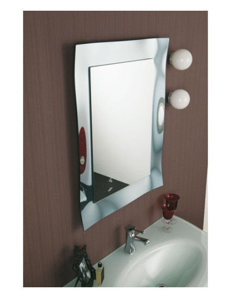 Mobilier Baie Italia Legnobagno Vanity 7