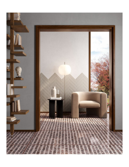 Faianta Fio Brick
