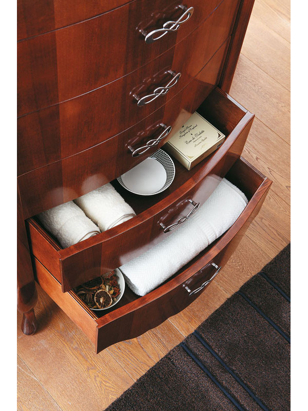 Mobilier Baie Italia Legnobagno Vanity 8