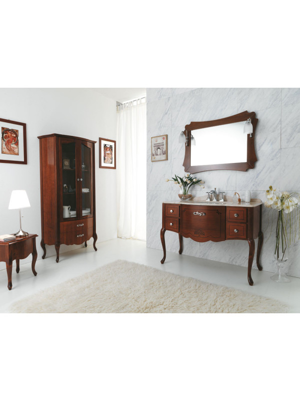 Mobilier Baie Italia Legnobagno Novecento 01
