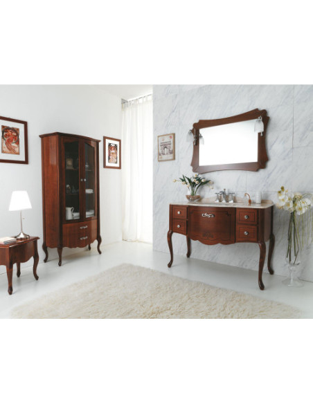 Mobilier Baie Italia Legnobagno Novecento 01