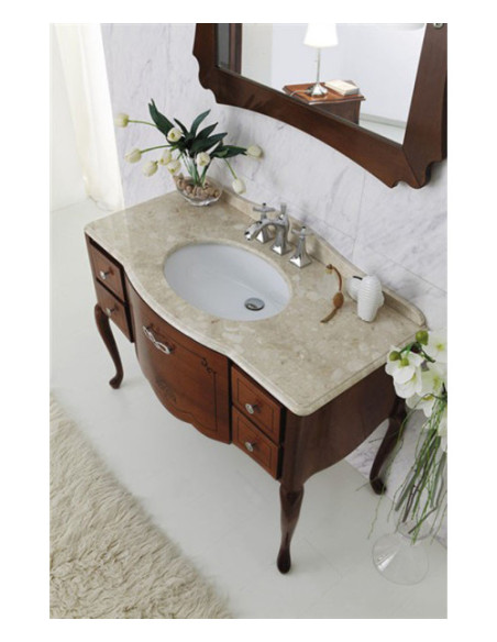 Mobilier Baie Italia Legnobagno Novecento 01