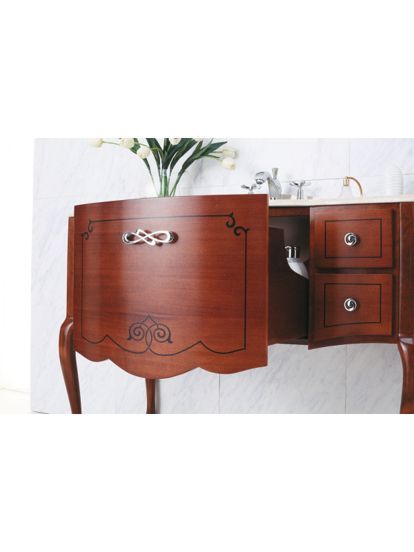 Mobilier Baie Italia Legnobagno Novecento 01