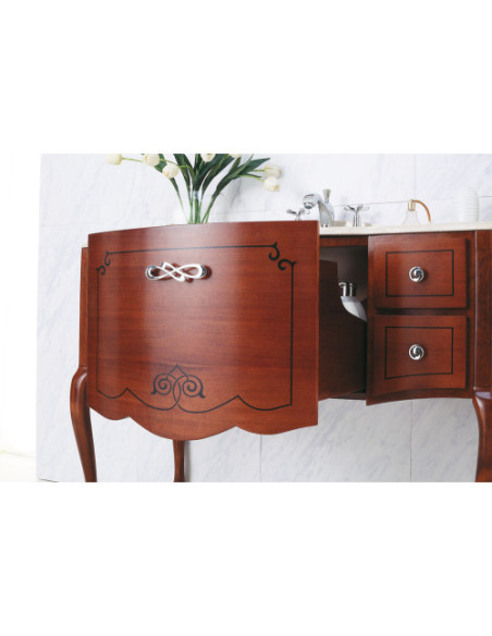 Mobilier Baie Italia Legnobagno Novecento 01