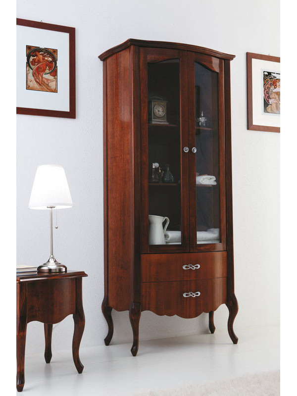 Mobilier Baie Italia Legnobagno Novecento 01