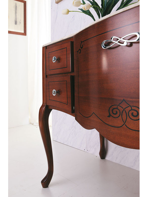 Mobilier Baie Italia Legnobagno Novecento 01