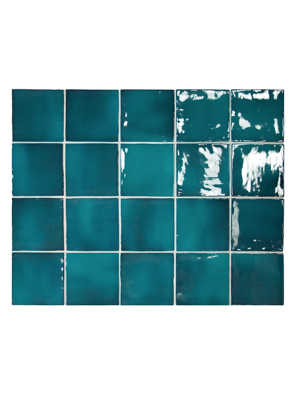 Faianta Mana 10x10 cm