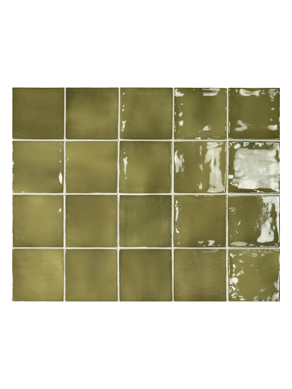 Faianta Mana 10x10 cm