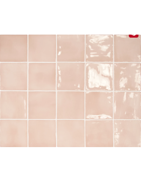 Faianta Mana 10x10 cm