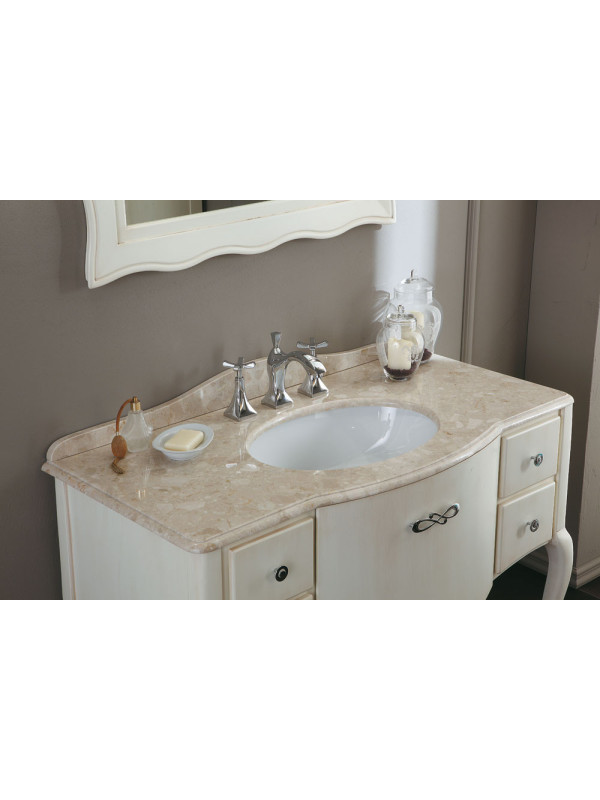 Mobilier Baie Italia Legnobagno Novecento 03