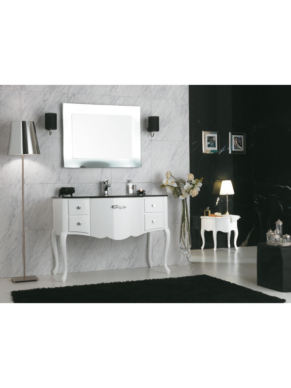 Mobilier Baie Italia Legnobagno Novecento 04