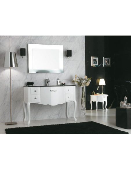 Mobilier Baie Italia Legnobagno Novecento 04