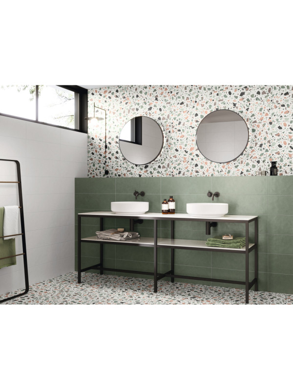 Gresie -Terrazzo Isola