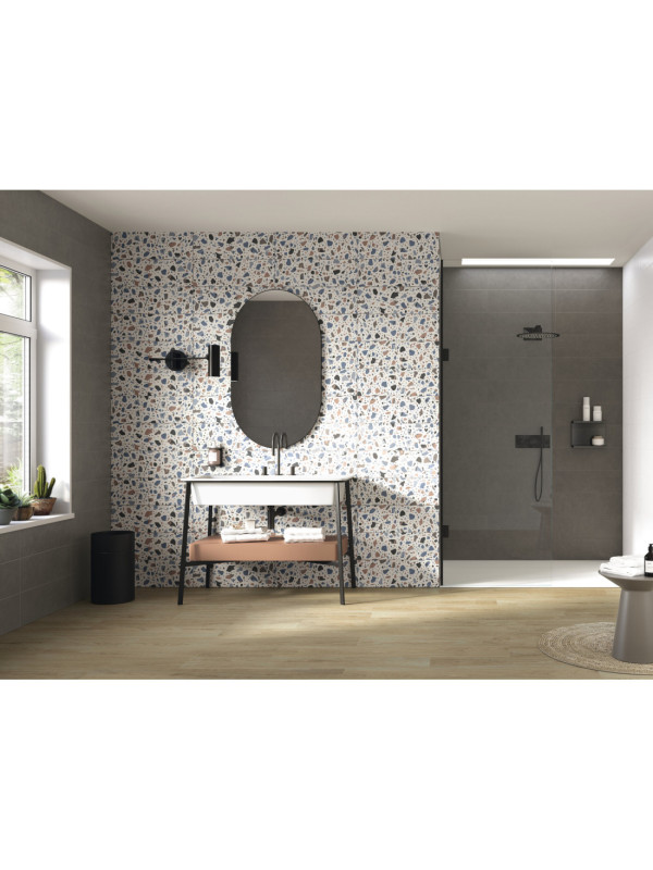 Gresie -Terrazzo Isola