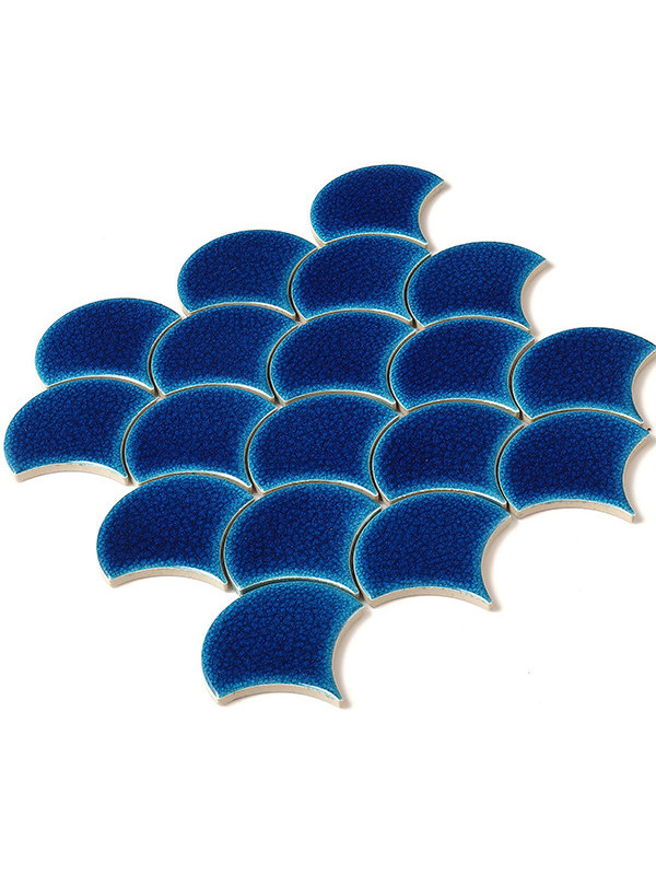Mozaic Atlantis Blue