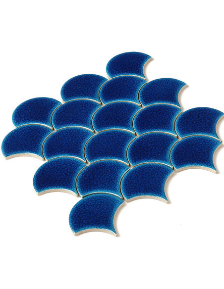 Mozaic Atlantis Blue