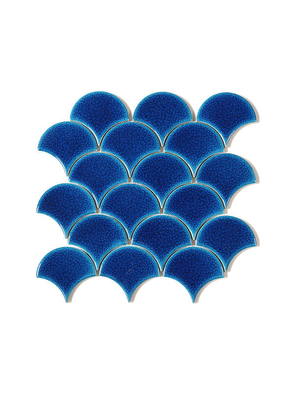 Mozaic Atlantis Blue