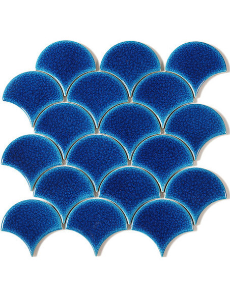 Mozaic Atlantis Blue