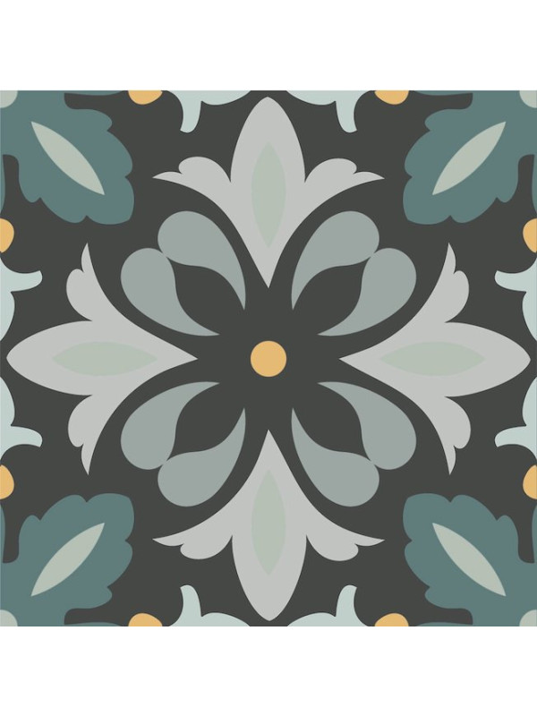 Gresie Daisy
