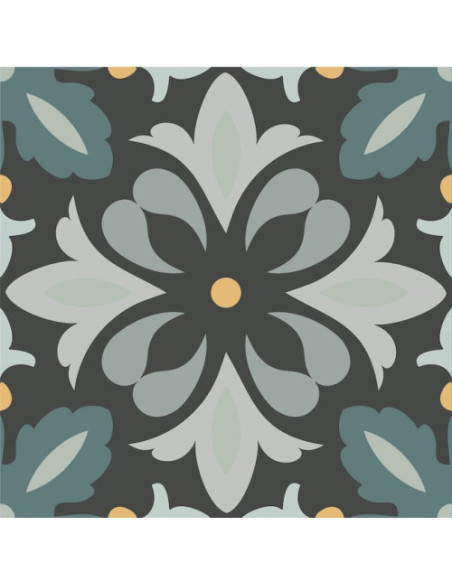 Gresie Daisy