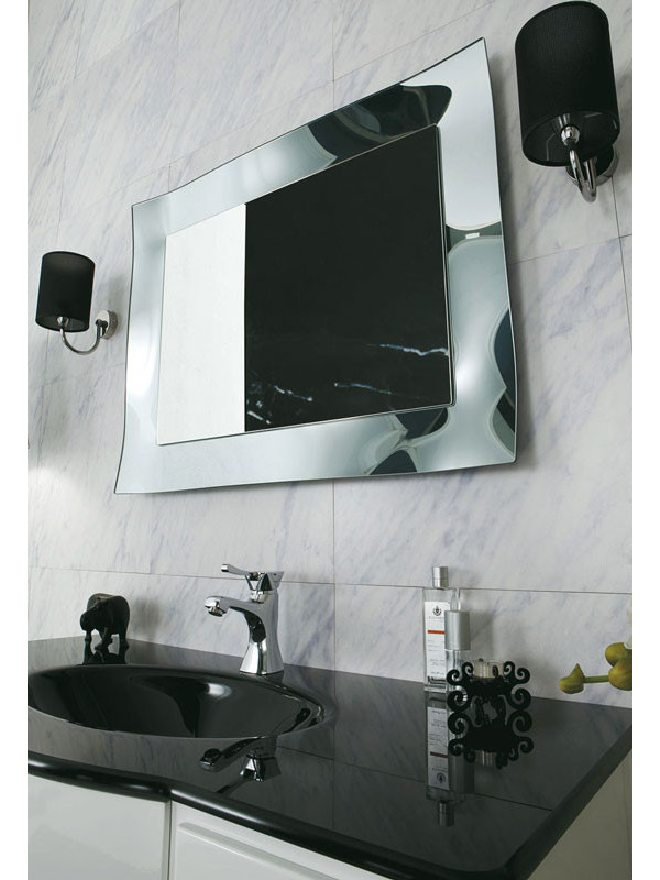 Mobilier Baie Italia Legnobagno Novecento 04