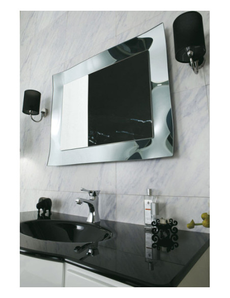 Mobilier Baie Italia Legnobagno Novecento 04