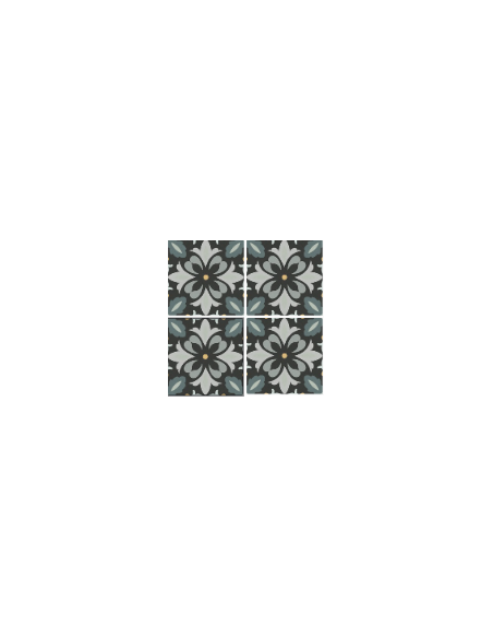 Gresie Daisy