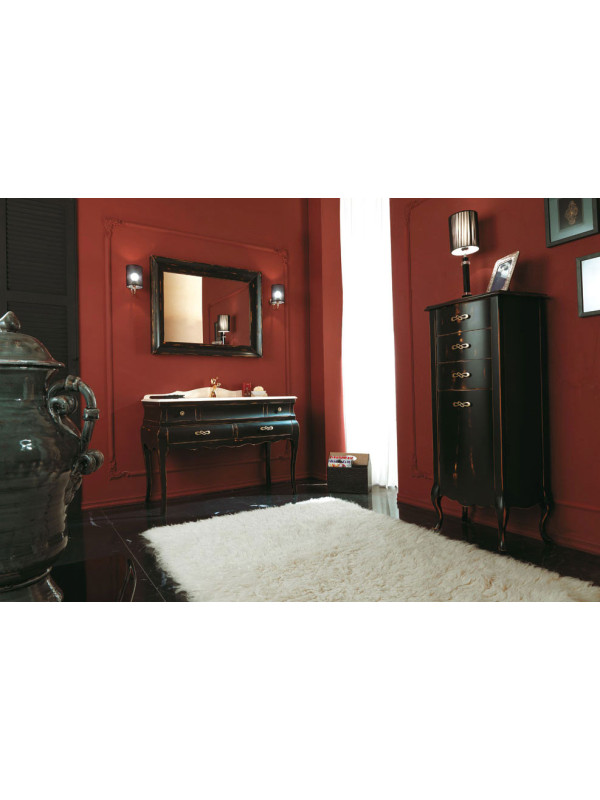Mobilier Baie Italia Legnobagno Vogue 01