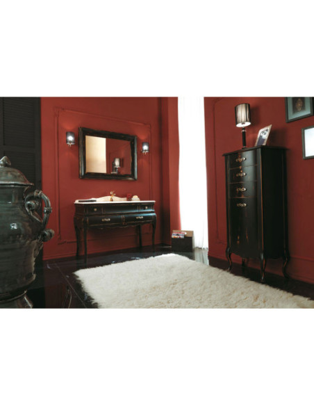 Mobilier Baie Italia Legnobagno Vogue 01