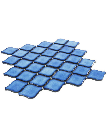 Mozaic Tanit Blue