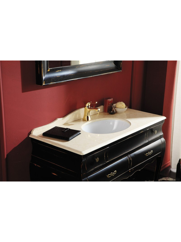 Mobilier Baie Italia Legnobagno Vogue 01