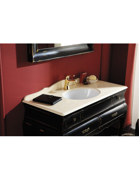 Mobilier Baie Italia Legnobagno Vogue 01