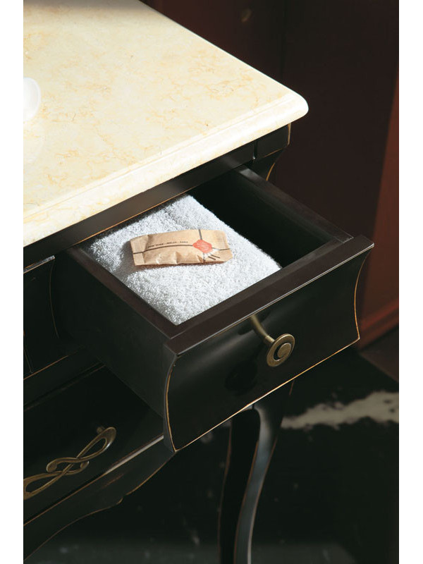 Mobilier Baie Italia Legnobagno Vogue 01