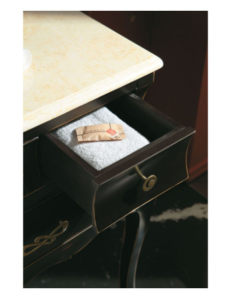 Mobilier Baie Italia Legnobagno Vogue 01