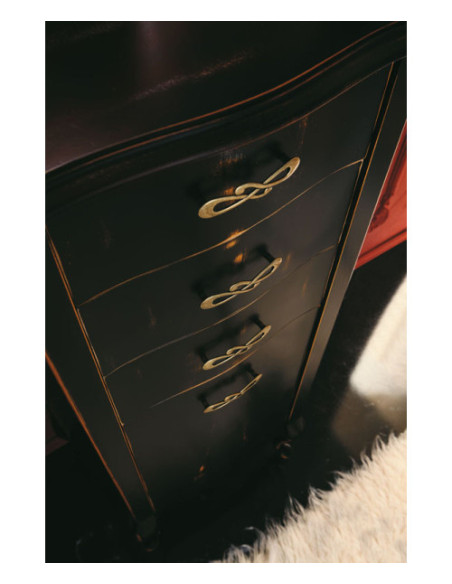 Mobilier Baie Italia Legnobagno Vogue 01