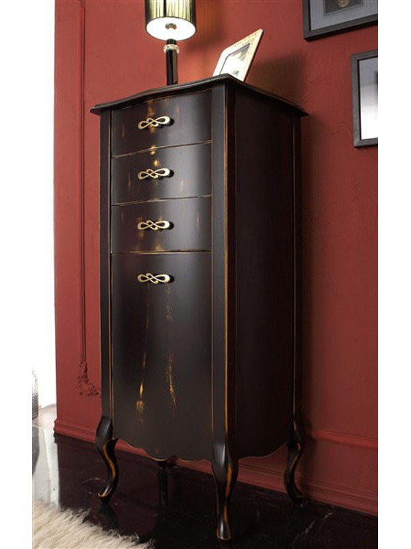 Mobilier Baie Italia Legnobagno Vogue 01