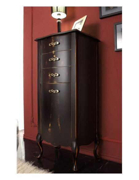 Mobilier Baie Italia Legnobagno Vogue 01