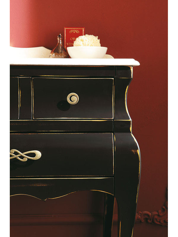 Mobilier Baie Italia Legnobagno Vogue 01