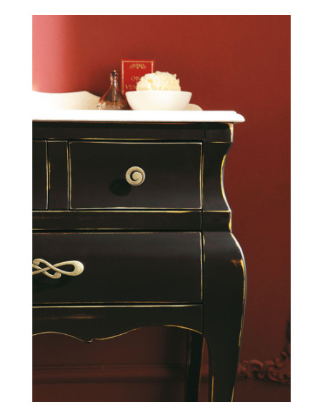 Mobilier Baie Italia Legnobagno Vogue 01