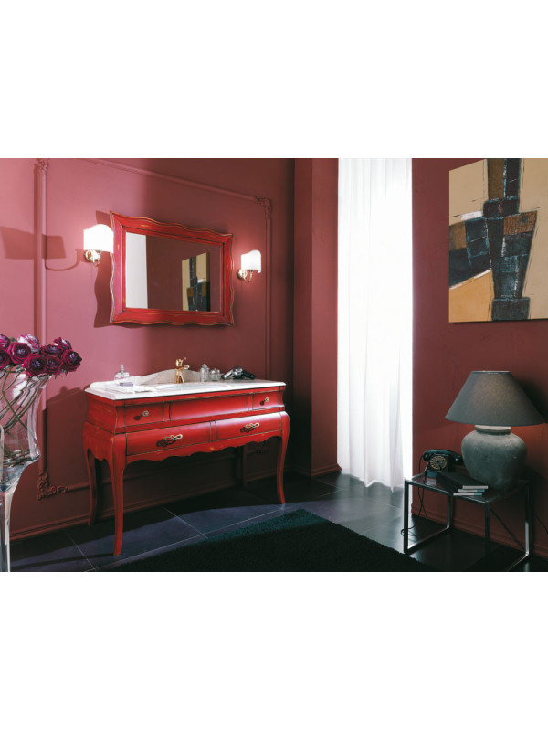 Mobilier Baie Italia Legnobagno Vogue 02