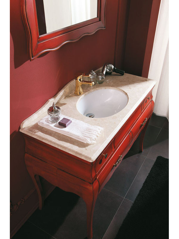 Mobilier Baie Italia Legnobagno Vogue 02