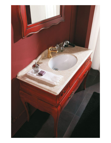 Mobilier Baie Italia Legnobagno Vogue 02