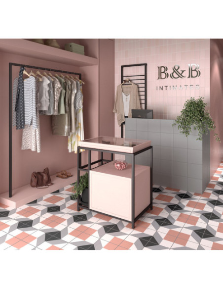 Gresie Bauhome Cold